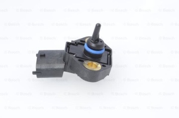 Bosch 0 261 230 112 Датчик, давление топлива