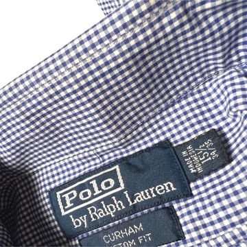 Koszula POLO by RALPH LAUREN S 39 / 9943