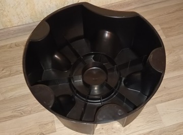 Основание для резервуара для дождевой воды BASECAN Prosperplast WOODCAN RAINCAN