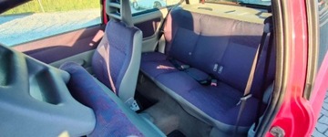 Fiat Punto I Hatchback 1.1 55KM 1997 Fiat Punto Fiat PUNTO 1,2 benzyna 90 tys km Zamiana 1.1 Benzyna 54KM, zdjęcie 29