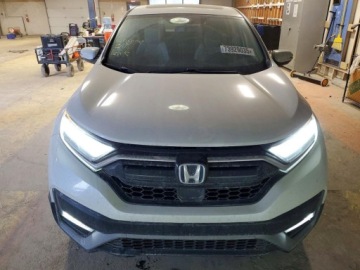 Honda CR-V V 2022 Honda CR-V 2022 HONDA CR-V EXL 2.0 Hybryda 204KM, zdjęcie 5