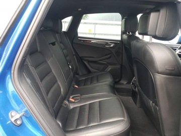 Porsche Macan SUV 3.0 V6 340KM 2016 Porsche Macan S 2016 3.0l 3.0 Benzyna 340KM, zdjęcie 11