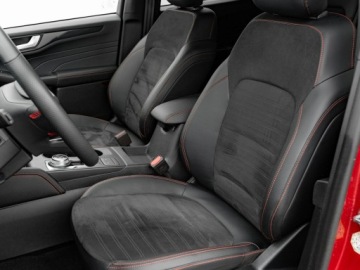 Ford Kuga III SUV Plug-In 2.5 Hybrid 190KM 2023 Ford Kuga WD1813T#2.5 FHEV FWD ST-Line X Podgrz.f, zdjęcie 11