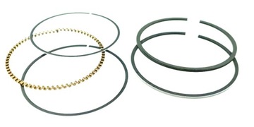 PIERŚCIENIE DO KOSIAREKI NAC T375 T 375 fi 61mm