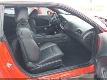 Dodge Challenger III 2022 Dodge Challenger SXT 2022 3.6l 3.6 Benzyna 303KM, zdjęcie 9