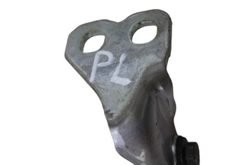 JEEP CHEROKEE KL FACELIFT 19- PANTY DVEŘE LEVÝ PŘEDNÍ KPL