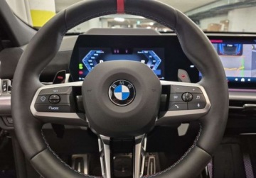 BMW X2 U10 SUV M 2.0 M35i 300KM 2025 BMW X2 x2 M35i xDrive, 300 KM, Harman Kardon, HUD, Adaptacyjne M, M Sport, zdjęcie 21