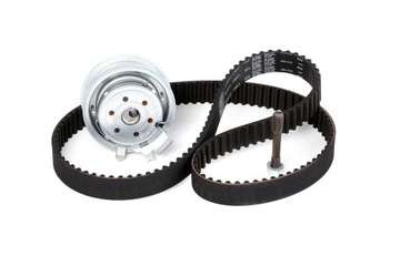 SKF VKMA 01113 Zestaw paska rozrządu