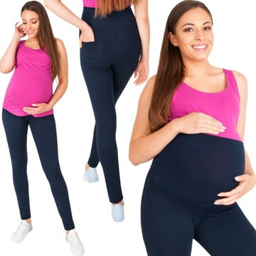 БРЮКИ ДЛЯ МАТЕРИ, РАЗМЕР L, ТРУБКА