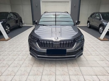 Skoda Karoq Crossover Facelifting 1.5 TSI ACT 150KM 2026 SKODA Karoq Sportline 1.5 TSI DSG Suv 150KM 2026, zdjęcie 1