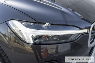 Volvo XC60 II Crossover Plug-In Facelifting 2.0 T6 350KM 2024 Volvo XC 60 Volvo XC60 T6 253KM+145KM FV23% Gwaran, zdjęcie 9