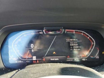 BMW X7 2019 BMW X7 X7 xdrive50i 4.4 Benzyna 456KM, zdjęcie 10