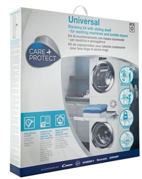 РАЗЪЕМ с ящиком стирально-сушильной машины CANDY