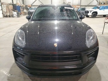 Porsche Macan SUV Facelifting II 2.0  265KM 2023 Porsche Macan Base 2023 2.0l 2.0 Benzyna 265KM, zdjęcie 5