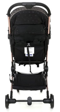 Легкая коляска ROSALIO Coto Baby вес 6 кг - 39 Geometric