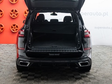 BMW X5 G05 SUV 2.0 25d 231KM 2022 BMW X5 xDrive25d aut Suv 2.0 (231KM) 2022, zdjęcie 32