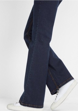 Bonprix ЖЕНСКИЕ ДЖИНСЫ 48