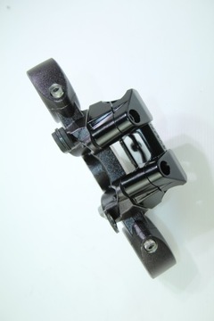 DUCATI STREETFIGHTER 1100 S 1098 848 09-15 ВЕРХНЯЯ ПОЛКА + КРЕПЛЕНИЕ