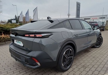 Peugeot 408 2025 Peugeot 408 260 1.6 Plug-In Hybrid 225 Allure AT Demo GWARANCJA FV23, zdjęcie 5