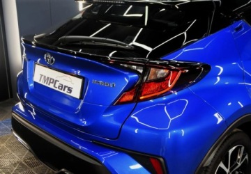 Toyota C-HR I 2022 Toyota C-HR 2.0 Hybryda 184KM, zdjęcie 33