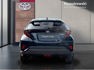 Toyota C-HR I Crossover Facelifting 1.8 Hybrid 122KM 2023 Toyota C-HR 1.8 Hybrid Style 1.8 Hybrid Style | AU, zdjęcie 3