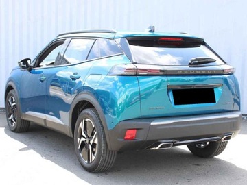 Peugeot 2008 II 2025 Od ręki - Allure 1.2 mHEV 145KM / Pakiet Vision &amp; Drive Assist Plus, zdjęcie 2