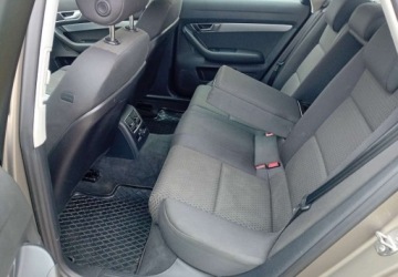 Audi A6 C6 Avant 2.0 TDI 170KM 2011 Audi A6 Avant Audi A6 III (C6) 2.0 Tdi 170KM Lift Automat 2.0 Diesel 170KM, zdjęcie 12