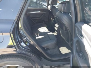 Audi Q5 II 2020 Audi Q5 2020r., Premium, od ubezpieczalni 2.0 Benzyna 248KM, zdjęcie 9