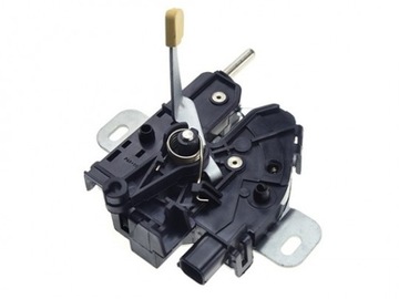 ZAMEK MASKI POKRYWY SILNIKA FORD MONDEO 2007-2014