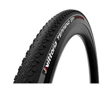 Opona VITTORIA TERRENO DRY 700C 700x38C 40-622 zwijana gravel 716g