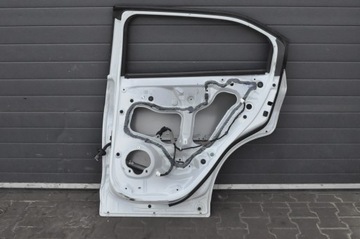 HONDA HR-V III ДВЕРЬ ПРАВАЯ ЗАДНЯЯ 23R