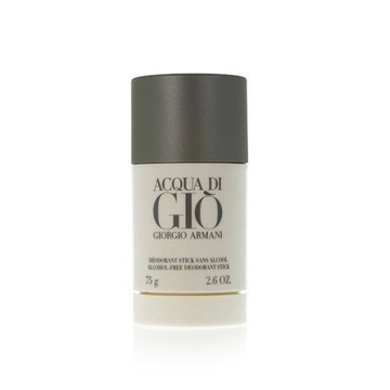 GIORGIO ARMANI Acqua di Gio Pour Homme Стик 75г