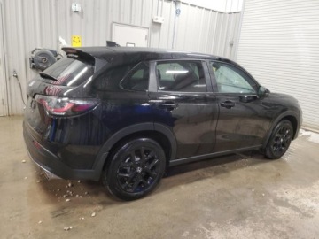 Honda HR-V III 2024 Honda HR-V 2024 HONDA HR-V SPORT 2.0 Benzyna 158KM, zdjęcie 2