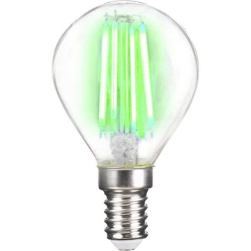 Żarówka LED LightMe, E14, 4W