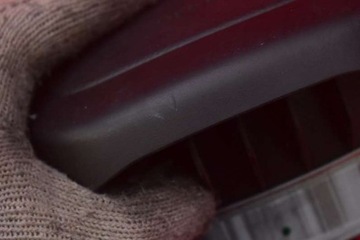 AIRBAG ULOŽENÍ VZDUCHOVÁ ŘIDIČE 7P6880201H VW TOUAREG 2 II 7P 10-14