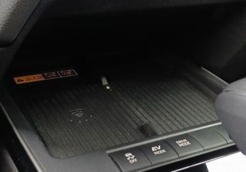 Toyota Corolla Cross 2025 Toyota Corolla Cross Corolla Cross Style AWD FV23 Salon PL Serwis ASO, zdjęcie 23