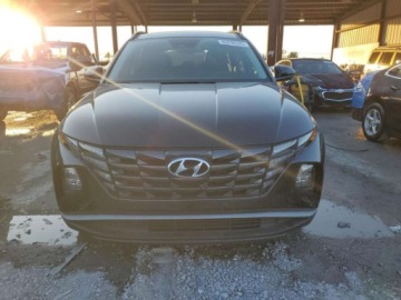 Hyundai Tucson IV 2023 Hyundai Tucson 2023 HYUNDAI TUCSON SEL CONVENIENCE 1.6 Hybryda 177KM, zdjęcie 4