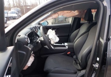 Mercedes GLC C254/X254 SUV 2.0 200 MHEV 204KM 2024 Mercedes-Benz GLC PLUG-IN Okazja 2.0 Hybryda Plug-in 204KM, zdjęcie 23