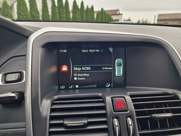 Volvo XC60 I SUV Facelifting 2.0 D4 DRIVE-E 181KM 2014 Volvo XC 60 D4 Momentum Automat Ledy, zdjęcie 37