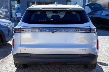 Chery Tiggo 4 1.5 HYBRID 163KM 2025 CHERY Tiggo 4 Prestige 1.5 T-GDI HEV DHT Suv 163KM 2025, zdjęcie 3