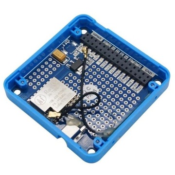 Модуль LoRa 433 МГц — M5Stack
