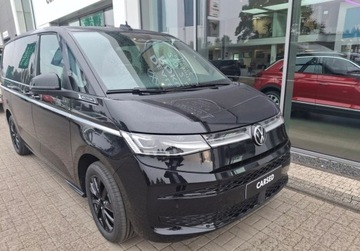 Volkswagen Multivan T7 Van L1 2.0 TDI 150KM 2025 Volkswagen Multivan Style 2.0 TDI 150 KM DSG L2 2.0 Diesel 150KM, zdjęcie 1