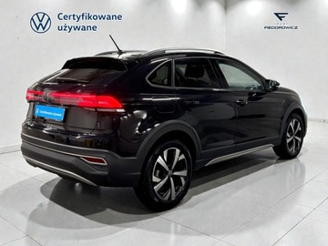Volkswagen T-Cross SUV 1.5 TSI 150KM 2022 Volkswagen Taigo Volkswagen Taigo 1.5 Style 150KM,, zdjęcie 7