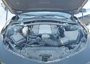 Chevrolet Camaro VI 2023 Chevrolet Camaro CHEVROLET CAMARO RWD 2SS 6.2 Benzyna 461KM, zdjęcie 11