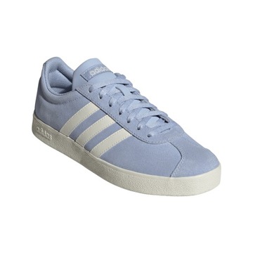 ADIDAS VL COURT 2.0 TRAMPKI SKÓRZANE 40 2/3 1ŻPA