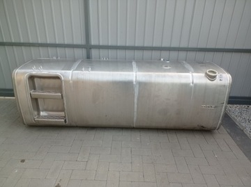 zbiornik paliwa DAF XG XF 106 950L ORYGINAŁ