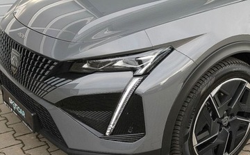 Peugeot 408 2025 Peugeot 408 GT Bogaty Hybryda 145 KM BOGATY jak nowy ASO RIA Gwarancja fab, zdjęcie 17