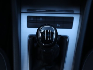 Skoda Octavia III Liftback Facelifting 1.4 TSI 150KM 2017 Skoda Octavia 1.4 TSI, Salon Polska, Klima, zdjęcie 15