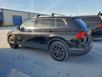 Volkswagen Tiguan 2022 Volkswagen Tiguan 2022 VOLKSWAGEN TIGUAN SE 2.0 Benzyna 184KM, zdjęcie 1