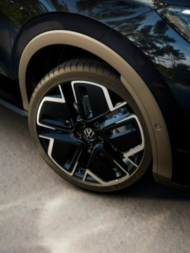 Volkswagen T-Roc I SUV Facelifting 1.5 TSI ACT 150KM 2026 Volkswagen T-Roc Wersja Style 1.5 eTSI 150 KM DSG, zdjęcie 12